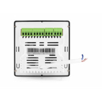 Power Dynamics Powerline A100B falba építhető erősítő USB/Bluetooth (4x20W)