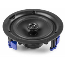 Power Dynamics Powerline AB100BSET (falba építhető erősítő + hangszórók) szett (4x20W)
