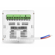 Power Dynamics Powerline A100W falba építhető erősítő USB/Bluetooth (4x20W)