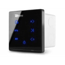 Power Dynamics Powerline A50B falba építhető erősítő USB/Bluetooth (2x20W)