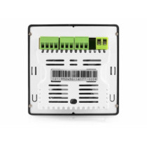 Power Dynamics Powerline A50B falba építhető erősítő USB/Bluetooth (2x20W)