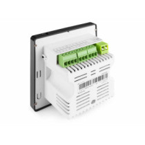 Power Dynamics Powerline A50B falba építhető erősítő USB/Bluetooth (2x20W)