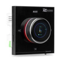 Power Dynamics Powerline B100B falba építhető erősítő USB/Bluetooth (4x25W)