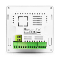 Power Dynamics Powerline B100B falba építhető erősítő USB/Bluetooth (4x25W)