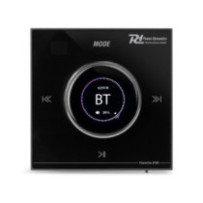 Power Dynamics Powerline B100B falba építhető erősítő USB/Bluetooth (4x25W)