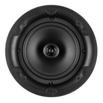 Power Dynamics Powerline B100BSet (falba építhető erősítő + hangszórók) szett (4x25W)