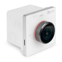 Power Dynamics Powerline B100W falba építhető erősítő USB/Bluetooth (4x25W)