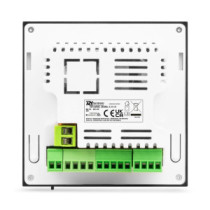 Power Dynamics Powerline B100W falba építhető erősítő USB/Bluetooth (4x25W)