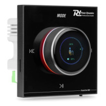 Power Dynamics Powerline B50B falba építhető erősítő USB/Bluetooth (2x25W)