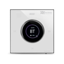 Power Dynamics Powerline B100W falba építhető erősítő USB/Bluetooth (4x25W)