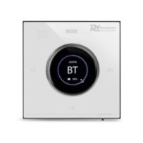 Power Dynamics Powerline B100W falba építhető erősítő USB/Bluetooth (4x25W)