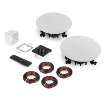 Power Dynamics Powerline B50BSet (falba építhető erősítő + hangszórók) szett (2x25W)