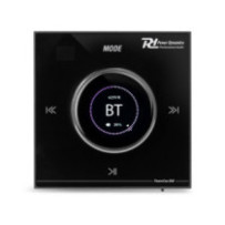 Power Dynamics Powerline B50B falba építhető erősítő USB/Bluetooth (2x25W)