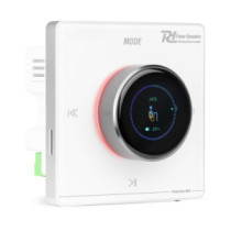 Power Dynamics Powerline B50W falba építhető erősítő USB/Bluetooth (2x25W)