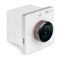 Power Dynamics Powerline B50W falba építhető erősítő USB/Bluetooth (2x25W)