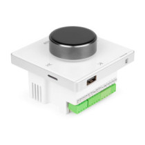 Power Dynamics Powerline B50W falba építhető erősítő USB/Bluetooth (2x25W)
