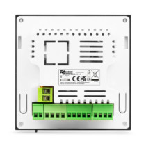 Power Dynamics Powerline B50W falba építhető erősítő USB/Bluetooth (2x25W)