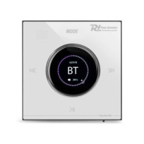 Power Dynamics Powerline B50W falba építhető erősítő USB/Bluetooth (2x25W)