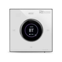 Power Dynamics Powerline B50W falba építhető erősítő USB/Bluetooth (2x25W)
