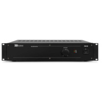 Power Dynamics PRS120 100V erősítő (120W)