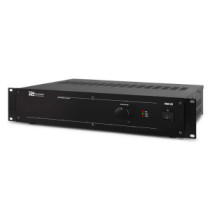 Power Dynamics PRS120 100V erősítő (120W)