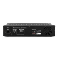 Power Dynamics PRS120 100V erősítő (120W)