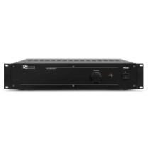 Power Dynamics PRS240 100V erősítő (240W)