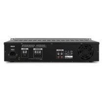 Power Dynamics PRS240 100V erősítő (240W)
