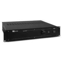 Power Dynamics PRS240 100V erősítő (240W)
