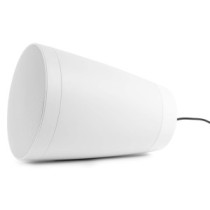 Power Dynamics Purity4W (4") FÜGGESZTHETŐ fali hangfal 40W, 8 Ohm/100V - Fehér