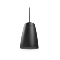 Power Dynamics Purity5B (5,25") FÜGGESZTHETŐ fali hangfal 60W, 8 Ohm/100V - Fekete