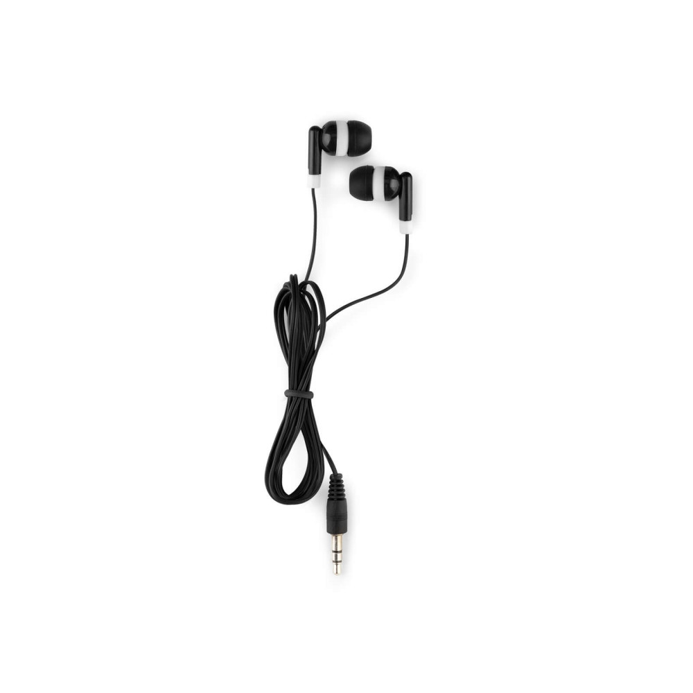 Power Dynamics TG In-Ear Stereo Earphones, Vezetékes Sztereó Fülhallgató
