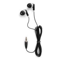 Power Dynamics TG In-Ear Stereo Earphones, Vezetékes Sztereó Fülhallgató