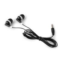 Power Dynamics TG In-Ear Stereo Earphones, Vezetékes Sztereó Fülhallgató
