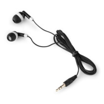 Power Dynamics TG In-Ear Stereo Earphones, Vezetékes Sztereó Fülhallgató