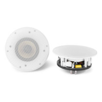 Power Dynamics WCS65 2 utas aktív beépíthető, álmennyezeti hangszórópár (6,5") + Bluetooth + WiFi