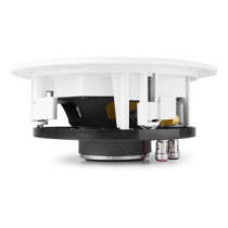 Power Dynamics WCS65 2 utas aktív beépíthető, álmennyezeti hangszórópár (6,5") + Bluetooth + WiFi