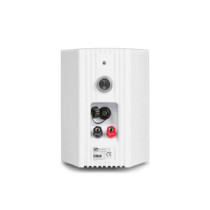 Power Dynamics WS40A (4") 2 utas, aktív, WiFi fali hangfal szett 2x100W - fehér