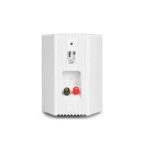 Power Dynamics WS40A (4") 2 utas, aktív, WiFi fali hangfal szett 2x100W - fehér