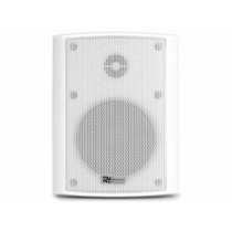 Power Dynamics WS50A 2 utas, Aktív hangszóró szett, 5,25", Wifi, Bluetooth, IPX5