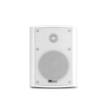 Power Dynamics WS40A (4") 2 utas, aktív, WiFi fali hangfal szett 2x100W - fehér