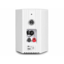 Power Dynamics WS50A 2 utas, Aktív hangszóró szett, 5,25", Wifi, Bluetooth, IPX5