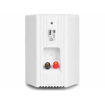Power Dynamics WS50A 2 utas, Aktív hangszóró szett, 5,25", Wifi, Bluetooth, IPX5