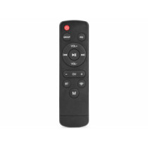 Power Dynamics WS50A 2 utas, Aktív hangszóró szett, 5,25", Wifi, Bluetooth, IPX5