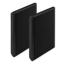 Power Dynamics WSF30B 2 utas, passzív fali hangfal szett 2x10W