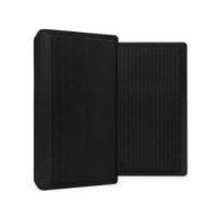 Power Dynamics WSF30B 2 utas, passzív fali hangfal szett 2x10W