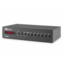 Power Dynamics WT240A sztereó erősítő, WIFI, Bluetooth, RJ45
