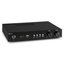 Power Dynamics WT460A sztereó erősítő, WIFI, Bluetooth