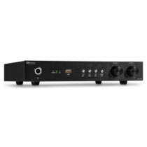 Power Dynamics WT460A sztereó erősítő, WIFI, Bluetooth