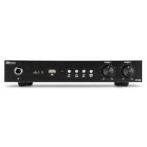 Power Dynamics WT460A sztereó erősítő, WIFI, Bluetooth